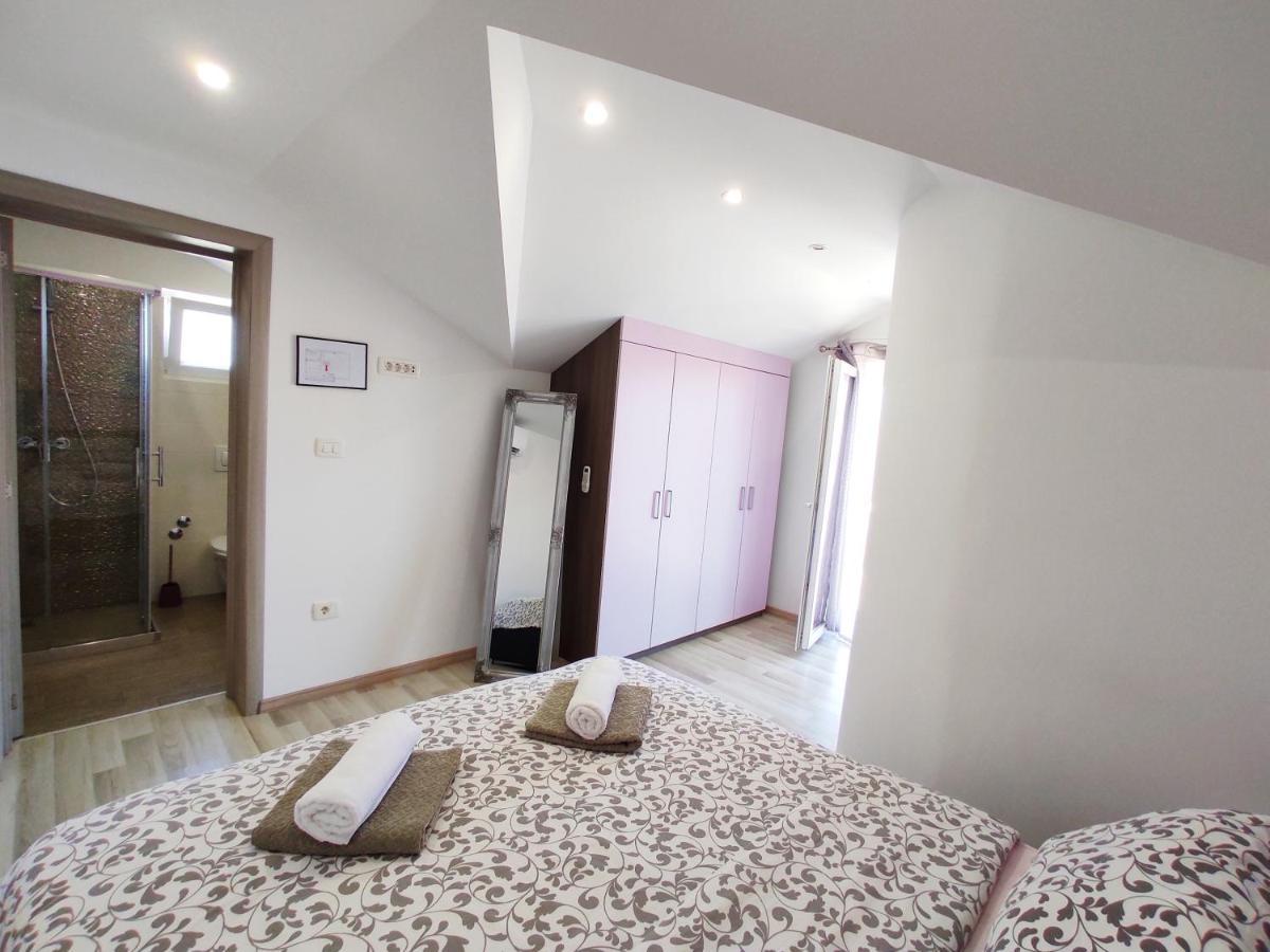 Apartment Tamara 우마그 외부 사진