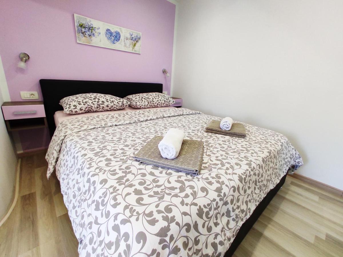 Apartment Tamara 우마그 외부 사진
