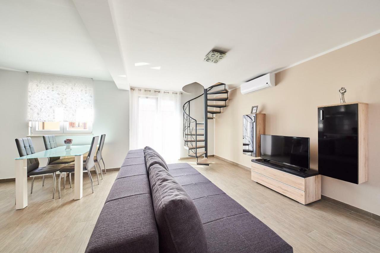 Apartment Tamara 우마그 외부 사진